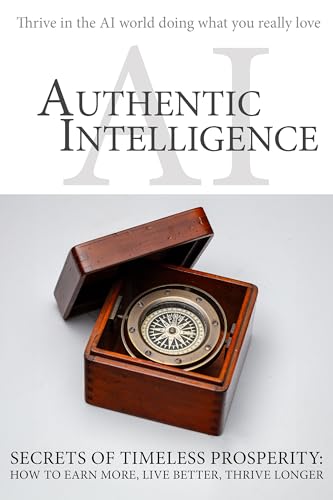 Authentic Intelligence on Kindle