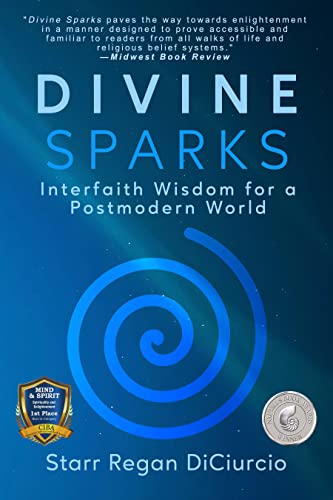 Divine Sparks on Kindle