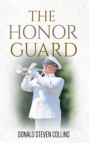 The Honor Guard on Kindle