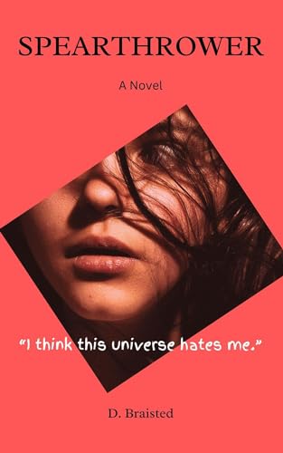 Spearthrower on Kindle