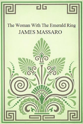 The Woman With The Emerald Ring on Kindle