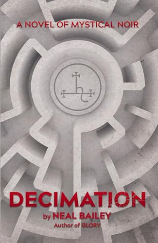 Decimation (The Glory Cycle Book 2) on Kindle