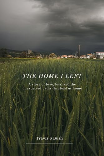 The Home I Left on Kindle