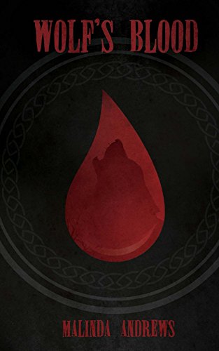 Wolf's Blood (Athruithe Trilogy Book 1) on Kindle