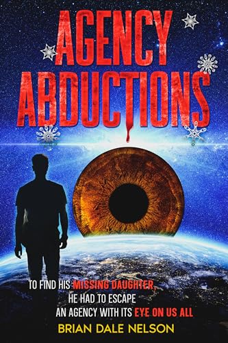 Agency Abductions on Kindle