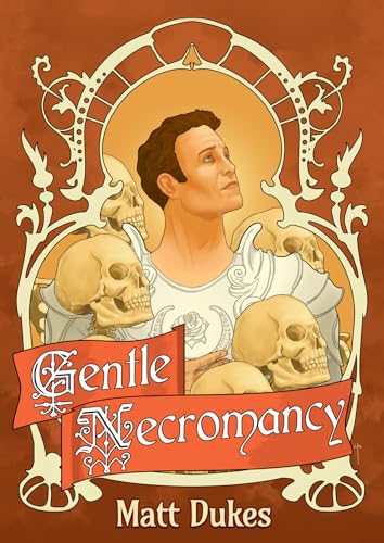 Gentle Necromancy on Kindle