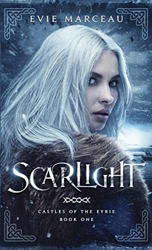Scarlight (The Castles of the Eyrie Book 1) on Kindle