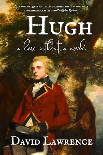 Hugh: A Hero without a Novel on Kindle