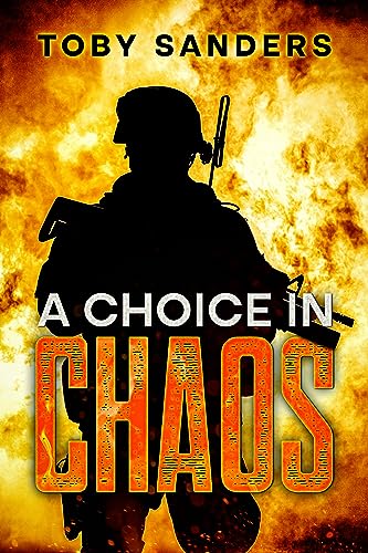 A Choice in Chaos on Kindle