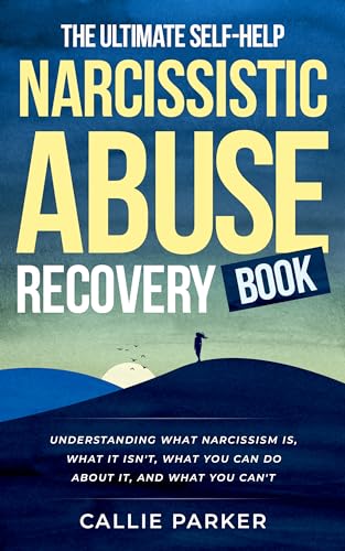 The Ultimate Self-Help Narcissistic Abuse Recovery Book (Inner Peace Revolution Book 1) on Kindle