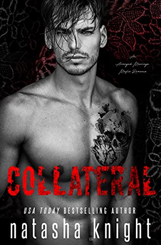 Collateral (Collateral Damage Series Book 1) on Kindle