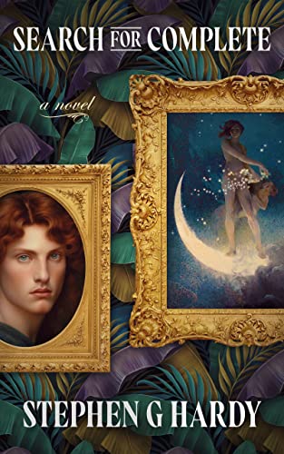 Search for Complete (The Christopher Books Book 1) on Kindle