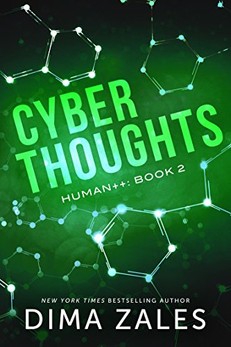 Cyber Thoughts (Human++ Book 2) on Kindle