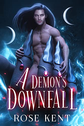 A Demon's Downfall on Kindle
