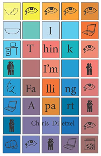 I Think I'm Falling Apart on Kindle