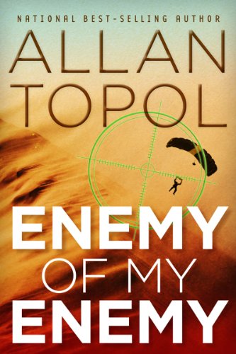 Enemy of My Enemy on Kindle