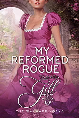 My Reformed Rogue on Kindle