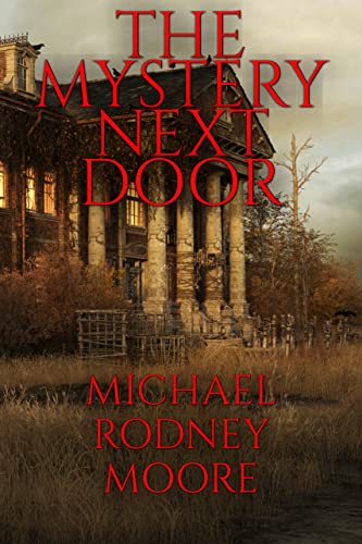 The Mystery Next Door on Kindle