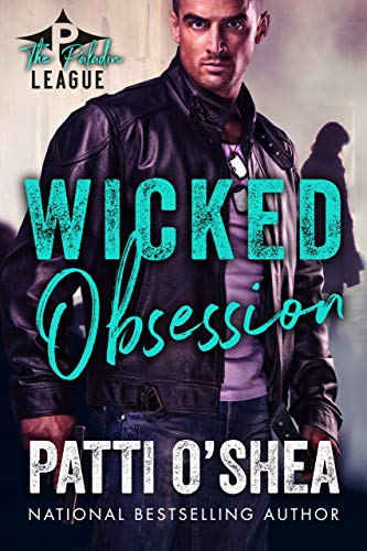 Wicked Obsession (The Paladin League Book 1) on Kindle