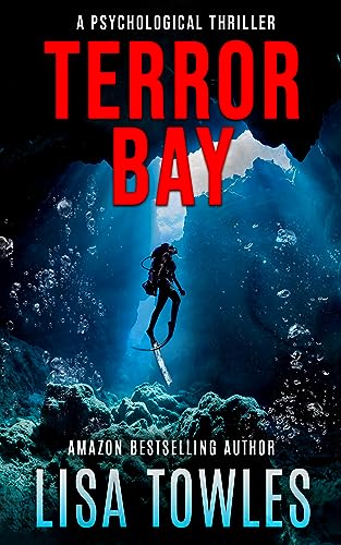 Terror Bay on Kindle