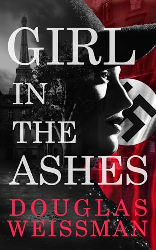 Girl in the Ashes on Kindle