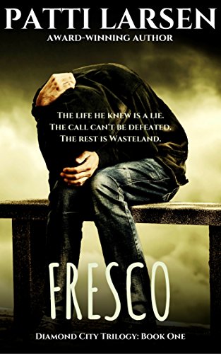Fresco (The Diamond City Trilogy Book 1) on Kindle