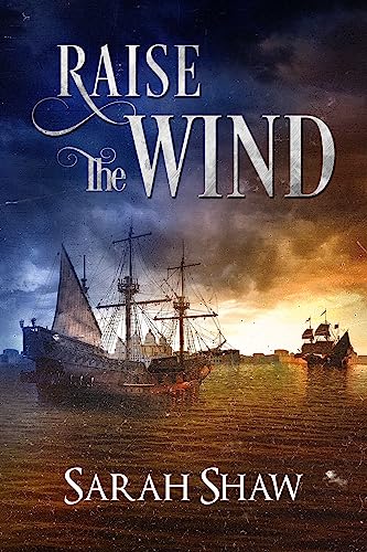 Raise the Wind on Kindle