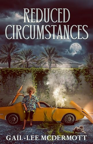 Reduced Circumstances on Kindle