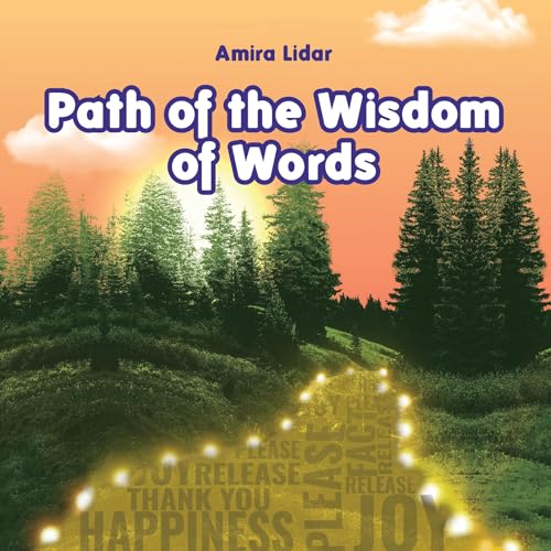 Path of the Wisdom of Words on Kindle