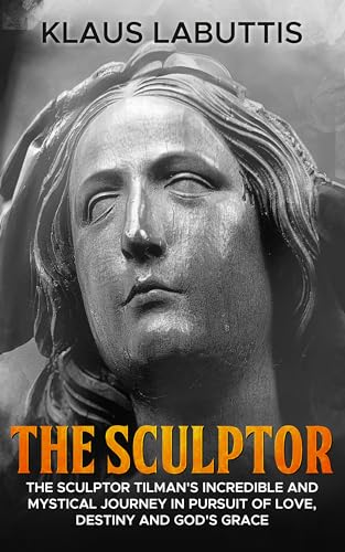 The Sculptor on Kindle
