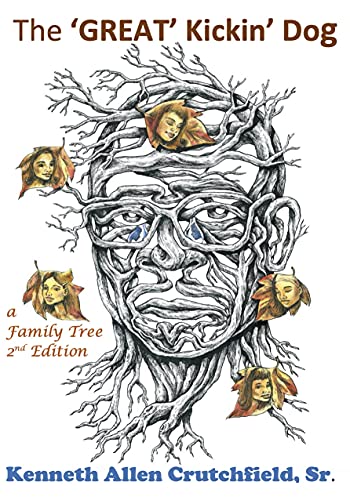 The 'GREAT' Kickin' Dog on Kindle