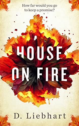 House on Fire on Kindle
