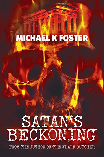 Satan's Beckoning (DCI Jack Mason series Book 2) on Kindle