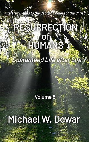 Resurrection of Humans on Kindle