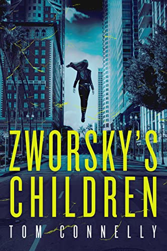 Zworsky's Children on Kindle