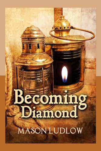Becoming Diamond on Kindle