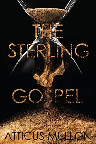 The Sterling Gospel on Kindle