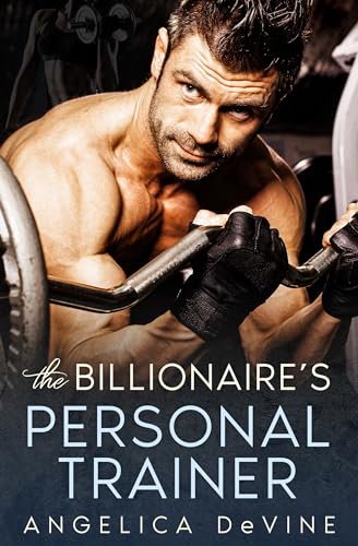 The Billionaire's Personal Trainer on Kindle