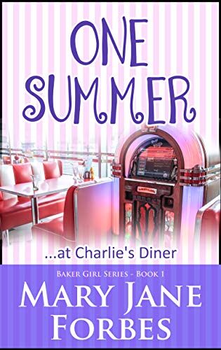 One Summer (The Baker Girl Book 1) on Kindle