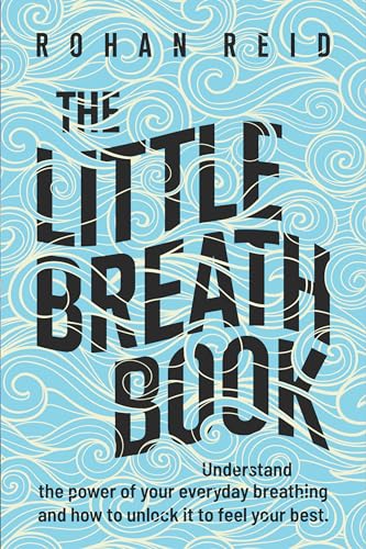 The Little Breath Book on Kindle