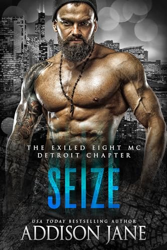 Seize on Kindle