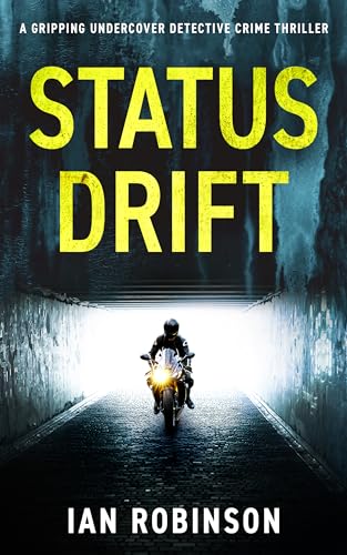 Status Drift (DS Sam Batford Book 2) on Kindle