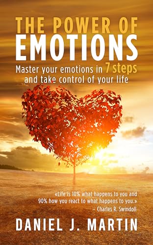 The Power of Emotions (The Power of Habits) on Kindle