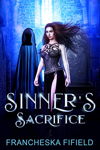 Sinner's Sacrifice on Kindle