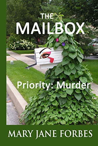 The Mailbox: Priority Murder on Kindle
