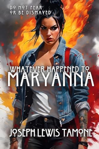 Whatever Happened to Maryanna on Kindle