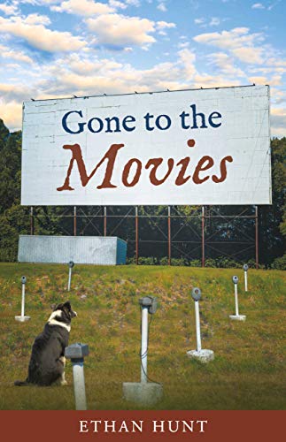 Gone to the Movies on Kindle