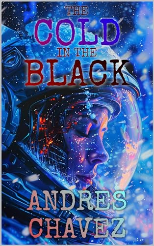 The Cold In The Black on Kindle