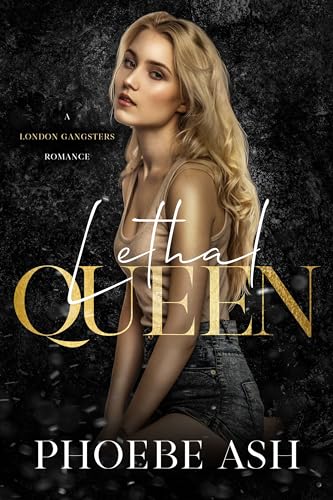 Lethal Queen on Kindle