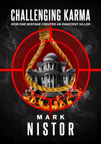 Challenging Karma (The Karma Series Book 1) on Kindle